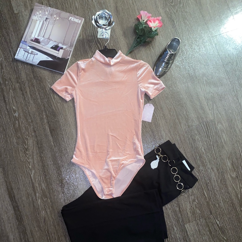 Women’s Panty Blouse